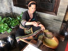 -凤凰山斑鱼馆(恭城店)