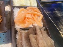 -火鳳祥鲜货火锅(宝龙广场店)
