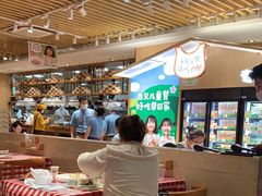 -西贝(上海我格广场店)