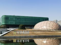 -金陵图书馆