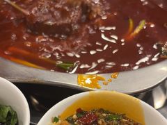 -冯记香辣兔火锅(茶店子总店)