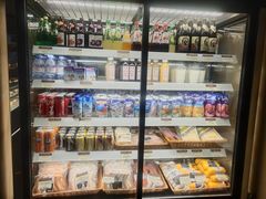 零售区-德南面包房(尚都店)