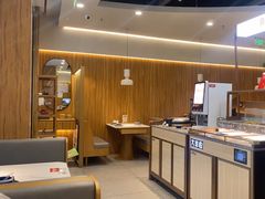 -大丰收·李家(浦西万达店)