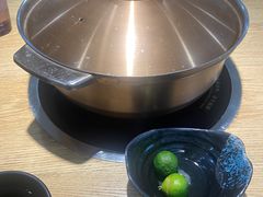-狐狸爱上椰子鸡(金地广场店)