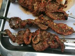 -铁诚烤肉