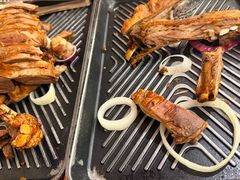 -九十九顶毡房(清河店)