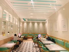 -姚姚酸菜鱼·金戈戈香港豉油鸡(喜荟城联名店)