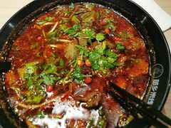 -苗乡米线(建军路店)