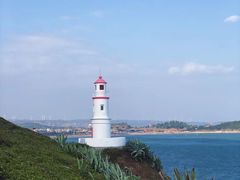 -漳州滨海火山岛自然生态风景区