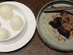 -杭州桐庐康莱德酒店中餐厅·乐