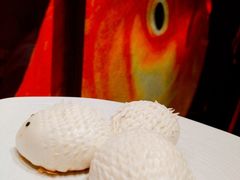 -8餐厅(新葡京酒店)