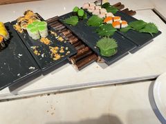 -食光全日制餐厅(绵阳首开喜来登酒店)