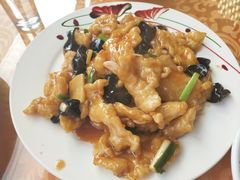 -老苏扬饭店