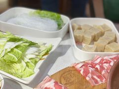 -津门老羊家·铜锅涮羊肉·烧烤(科技园店)