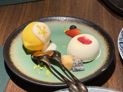 -木棉·醉心粤味(COCO Park店)