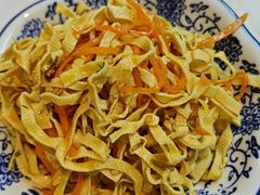 -馬香远蘭州牛肉面(武汉群星城首店)