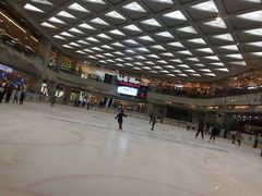-全明星滑冰俱乐部(万象城店)