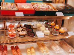 -PAUL LAFAYET 法式甜品(国金中心商场店)