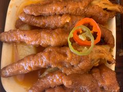 -黄埔华苑酒家(黄埔店)