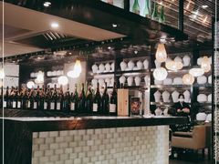 -曙亚洲餐厅-重庆富力艾美酒店(南坪万达广场店)