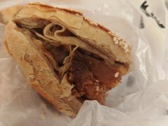 -紫光园清真北京小吃(正阳大街店)