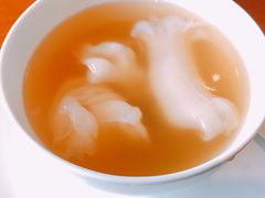 -广州富力君悦大酒店空中花园