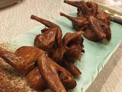 -麒麟中餐厅·经典粤菜·地道菜式老字号(广州长隆酒店)