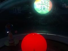 -浙江省科技馆