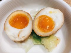 溏心蛋-味千拉面(大悦城店)