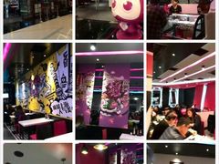 -小杨生煎(湟普汇店)