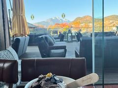 -时光吧·大堂吧·丽江和府洲际度假酒店