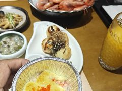 -红叶日本料理(开发区店)