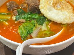 -寻裕记·现炒浇头面(人民广场店)