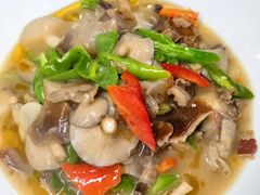 -三锅莊·牦牛肉火锅·香格里拉特色藏餐宴请餐厅(菱角塘路店)