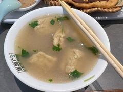 -黑窑厂糖油饼烤鸭·清真菜(旗舰店)