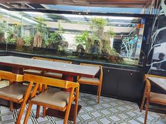 -泰谷酒店·太古码头闽菜自助餐厅