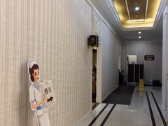 -名流健康高端体检中心·名宾门诊·健康管理