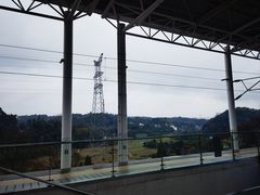 -岳阳东站