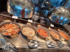 -索菲特西湖大酒店·香榭丽全日候餐厅(南山路店)