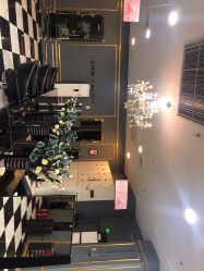 -BHG Hair Salon