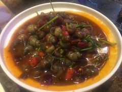 -冰城小镇音乐串吧·聚会餐厅(百子湾店)
