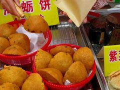 -陈记紫菜饼(湖滨霞店)