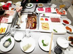 -海底捞火锅(群星城店)