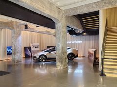 -现代汽车文化中心 Hyundai Motorstudio Beijing