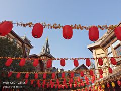 -郑州方特梦幻王国