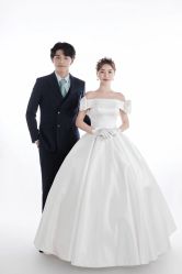 -色色婚纱摄影(大沥旗舰店)