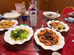 -鸿旺海鲜楼(平潭流水店)