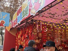 -西北轻工批发市场
