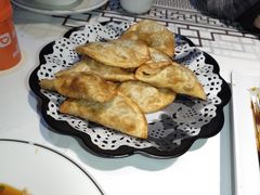 -庞家烧烤客栈(炮台山店)