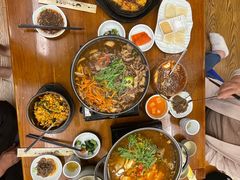 -全州拌饭馆(断桥店)